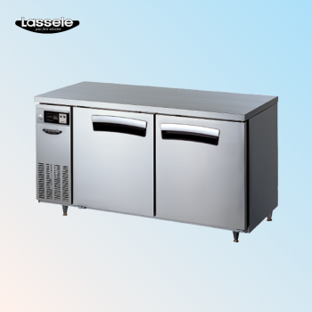 라셀르 1500 테이블냉동고 간냉식 LT-1524F