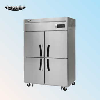 라셀르 업소용 냉장고 45박스 직냉식 LD-1145R