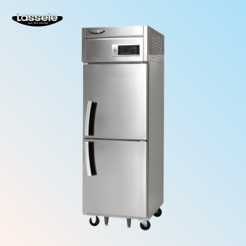 라셀르 업소용 냉동고 25박스 직냉식 LD-625F