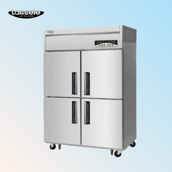 라셀르 업소용 냉장고 45박스 직냉식 LMD-1140R