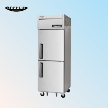 라셀르 업소용 냉장고 25박스 직냉식 LMD-620R