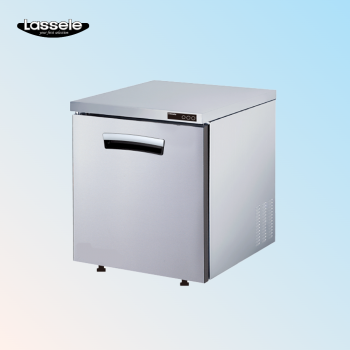 라셀르 700 테이블냉장고 1도어 간냉식 LRT-710R