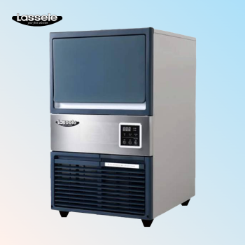 라셀르 제빙기 54KG 반달얼음 테이블형 공랭식 LIM-055A