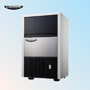 라셀르 제빙기 47KG 작은 큐빅얼음 공랭식 LIMO-55(작은얼음)