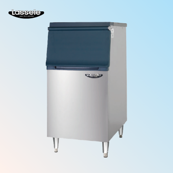 라셀르 얼음저장고 118KG LIMB-140 기계실X