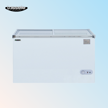 라셀르 업소용 다목적 냉동고 540L 슬라이딩도어형 SDN-518