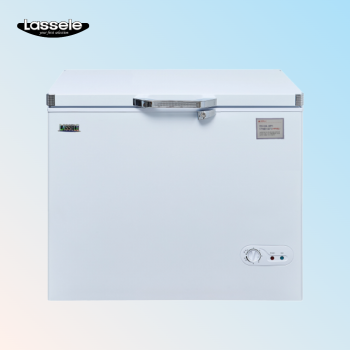 라셀르 업소용 다목적 냉동고 150L 윗덮개형 BDN-142