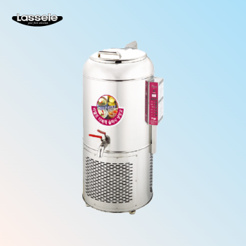 라셀르 업소용 슬러시 육수 냉장고 30L LMS-30V