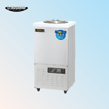 라셀르 업소용 육수냉장고 48L 세말 외통 LMJ-312R