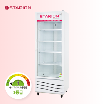 스타리온 업소용 냉장 쇼케이스 397L SR-SC46RW