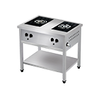 자동점화·블랙렌지